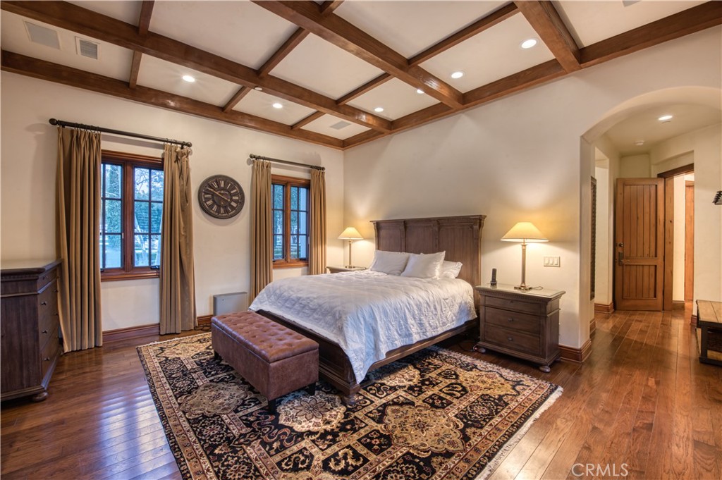 Los Ranchos Estates (LRE) - Residential