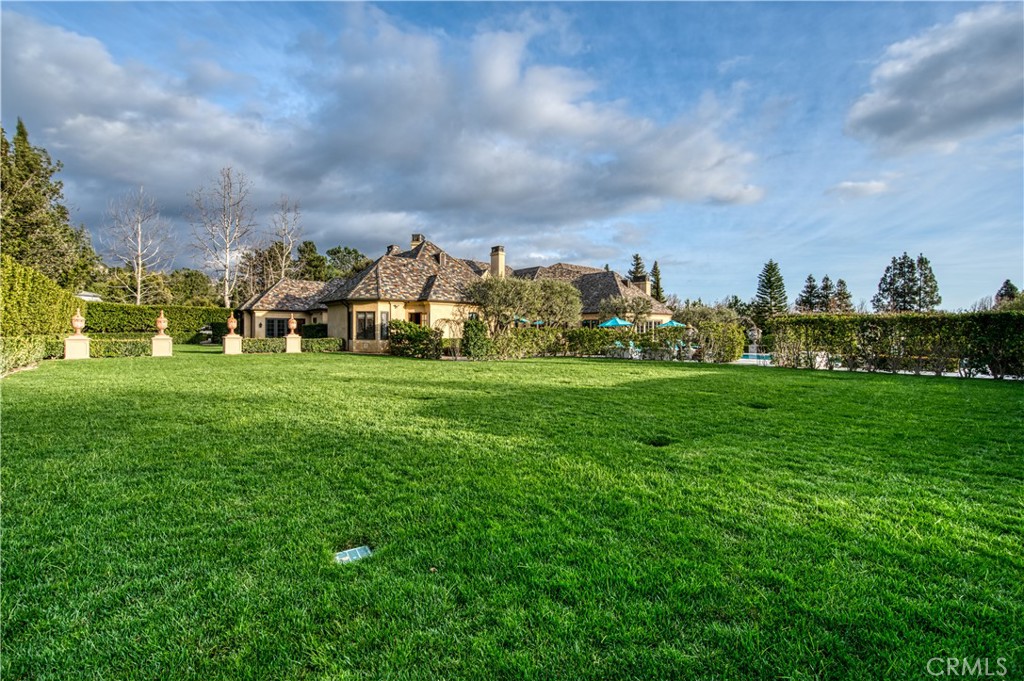 Los Ranchos Estates (LRE) - Residential