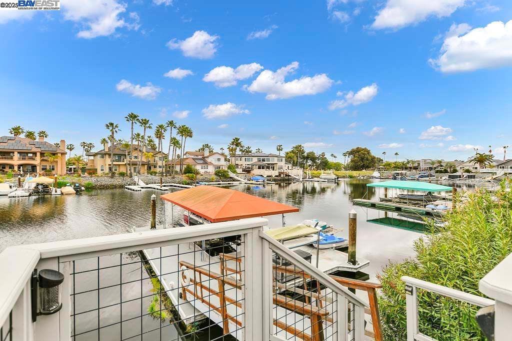 DELTA WATERFRONT ACCESS - Residential