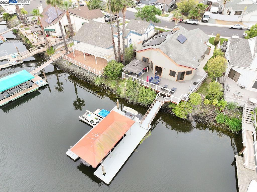 DELTA WATERFRONT ACCESS - Residential