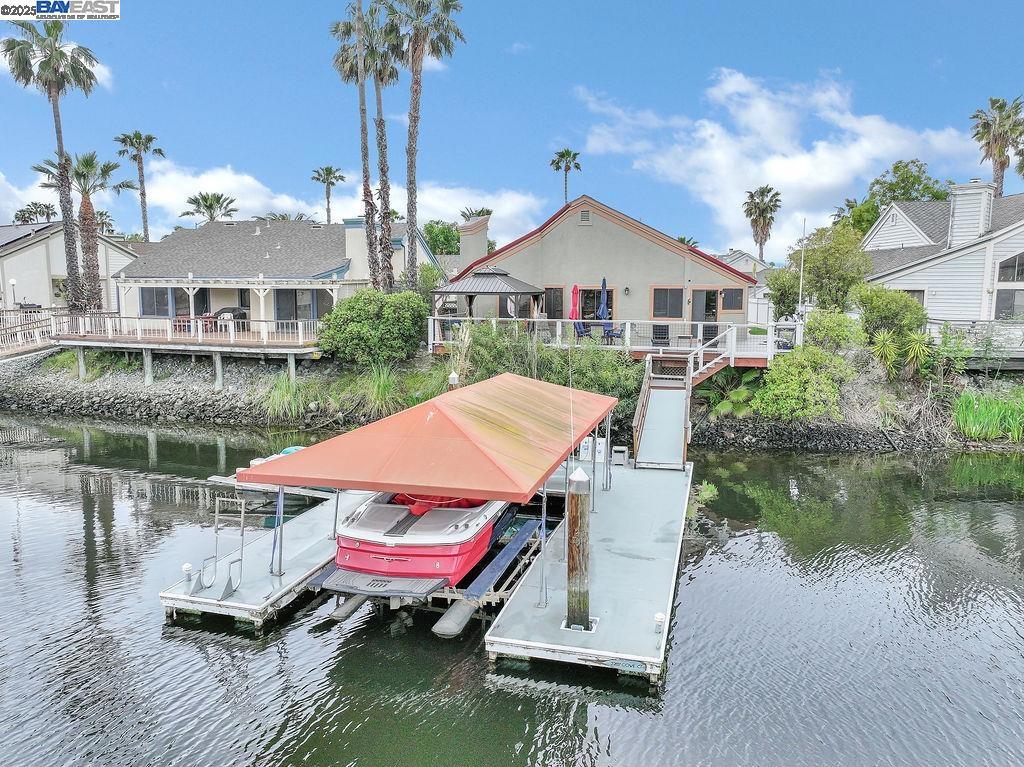 DELTA WATERFRONT ACCESS - Residential