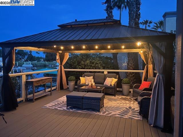 DELTA WATERFRONT ACCESS - Residential