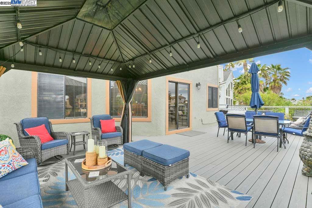 DELTA WATERFRONT ACCESS - Residential