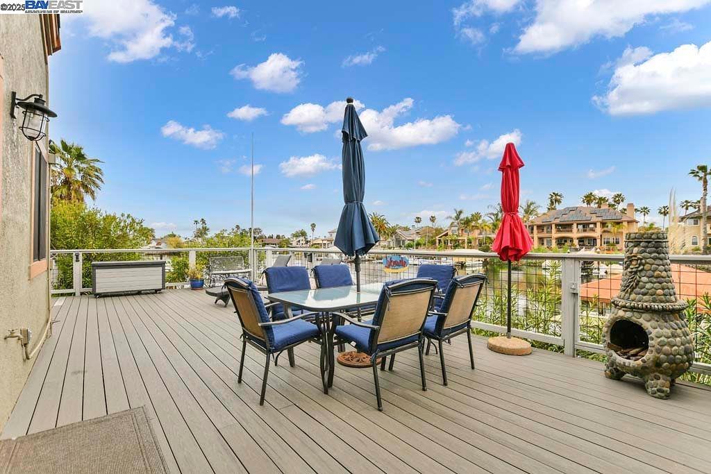 DELTA WATERFRONT ACCESS - Residential