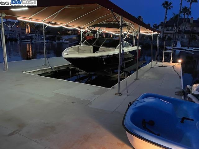 DELTA WATERFRONT ACCESS - Residential