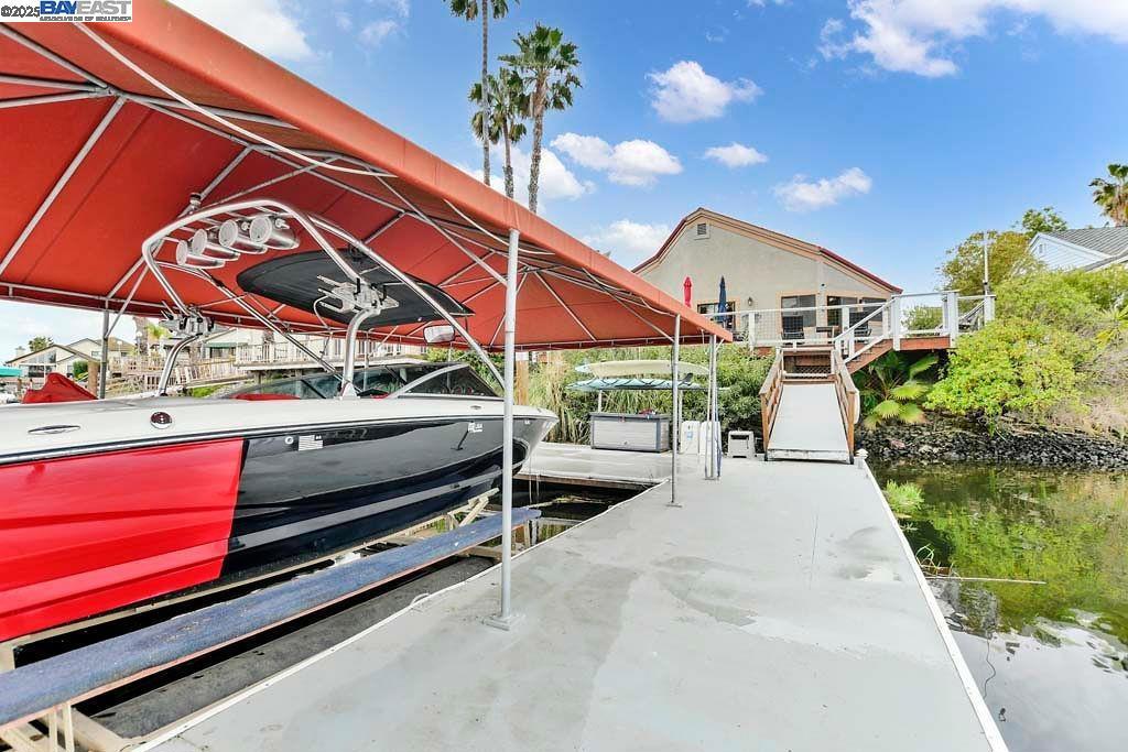 DELTA WATERFRONT ACCESS - Residential