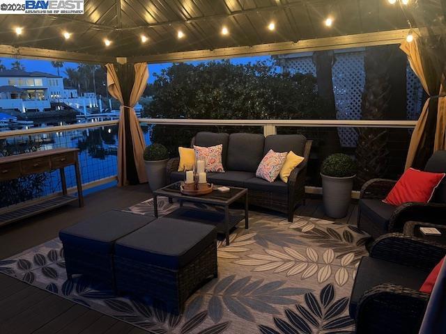 DELTA WATERFRONT ACCESS - Residential