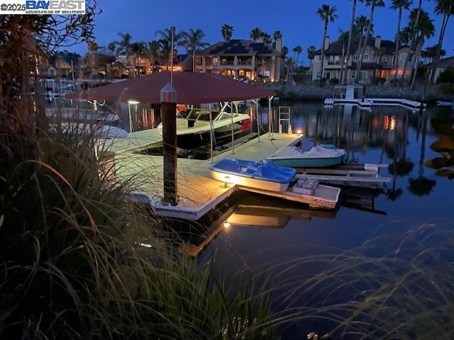 DELTA WATERFRONT ACCESS - Residential