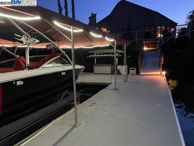 DELTA WATERFRONT ACCESS - Residential