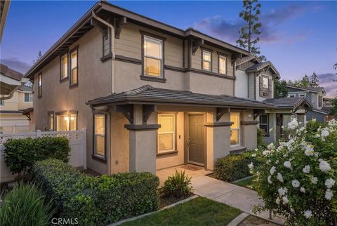 Photo of 11433 Mountain View Drive Dr #14, Rancho Cucamonga, CA 91730 (MLS # CV26067820)