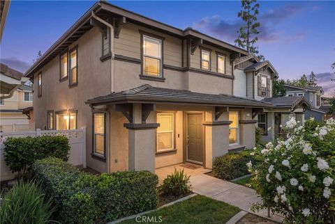 Photo of 11433 Mountain View Drive Dr #14, Rancho Cucamonga, CA 91730 (MLS # CV26067820)