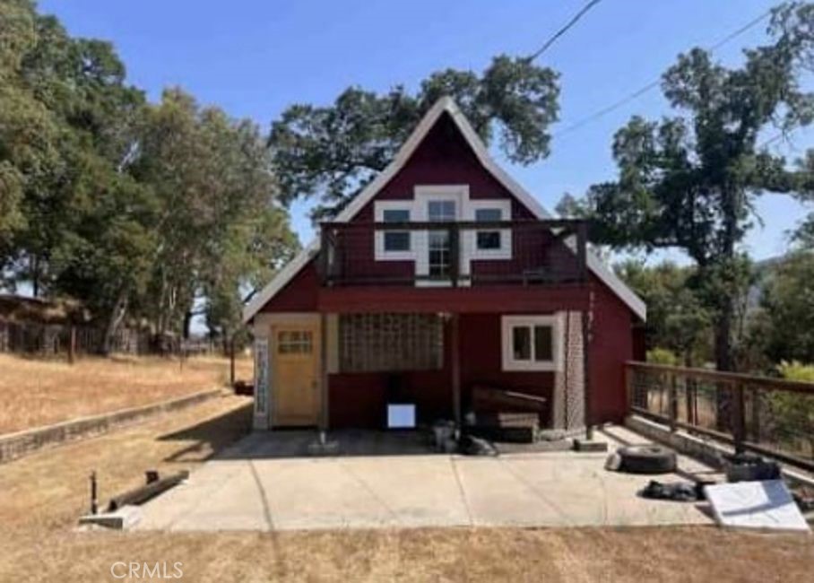 - Residential