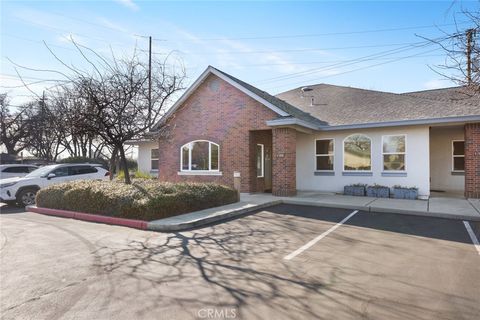 Photo of 952 Lupin Avenue #100, Chico, CA 95973 (MLS # SN26053584)