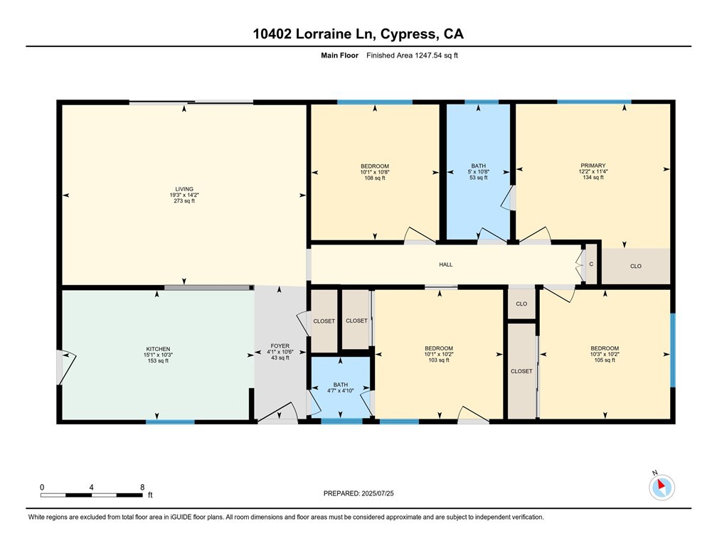10402 Lorraine Ln