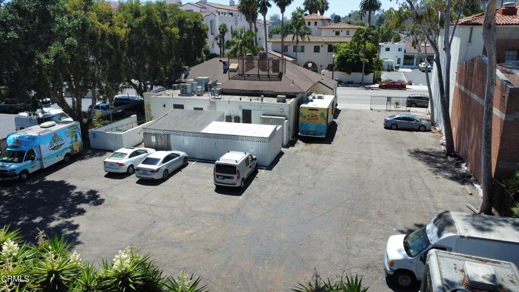 428 Chapala Street