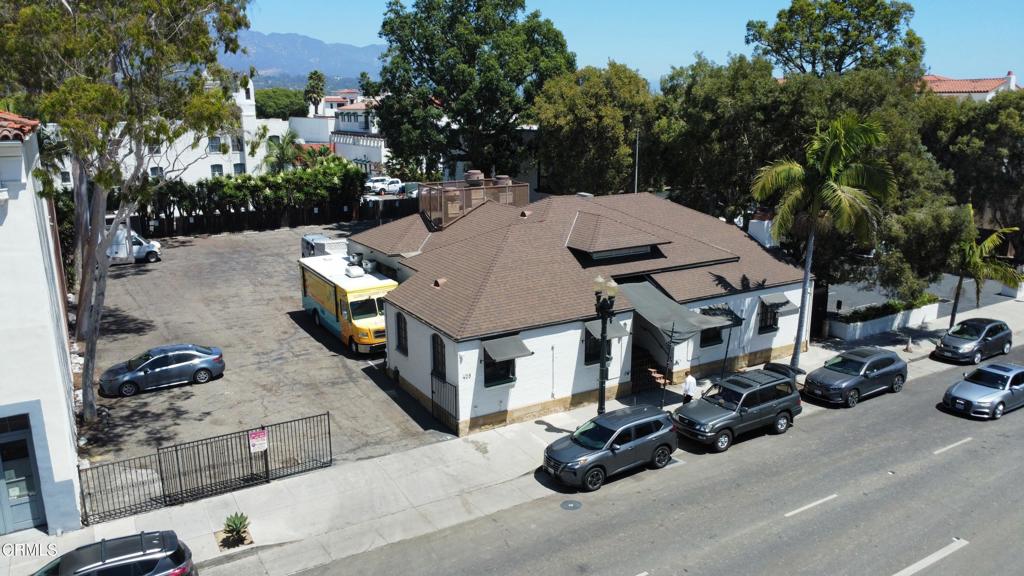 428 Chapala Street