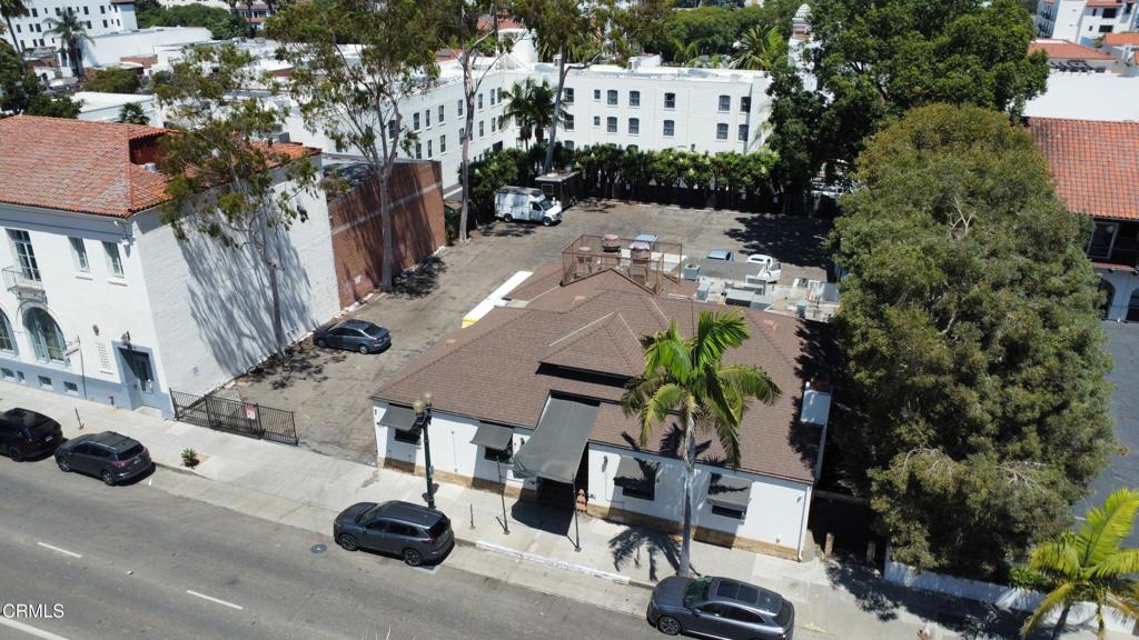 428 Chapala Street