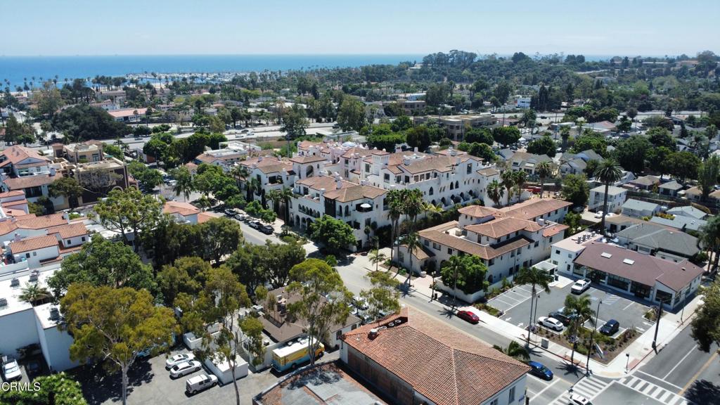 428 Chapala Street