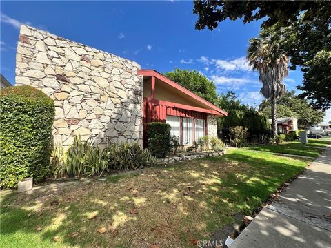 1909 E WILSHIRE Fullerton CA 92831