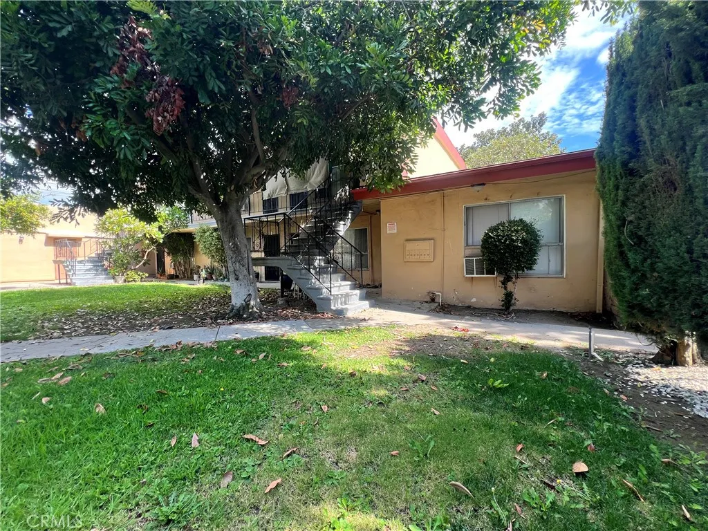 Fullerton, California 92831, United States, ,Residential,Active,226618