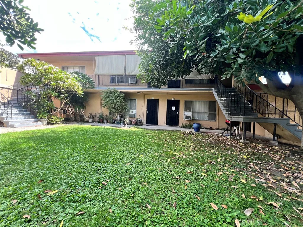 Fullerton, California 92831, United States, ,Residential,Active,226618