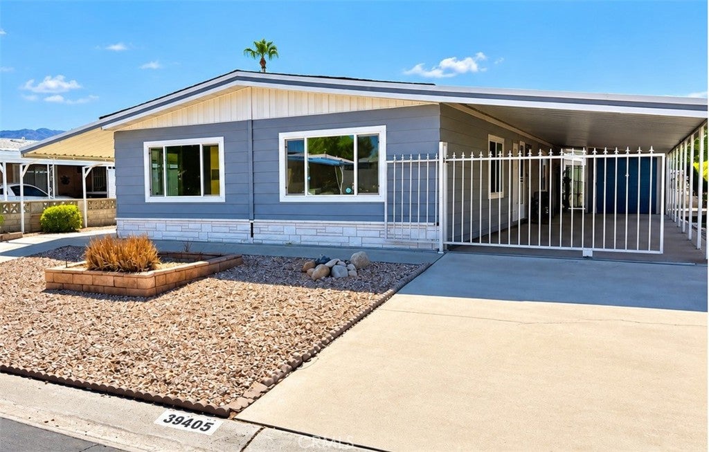 39405 Moronga Canyon