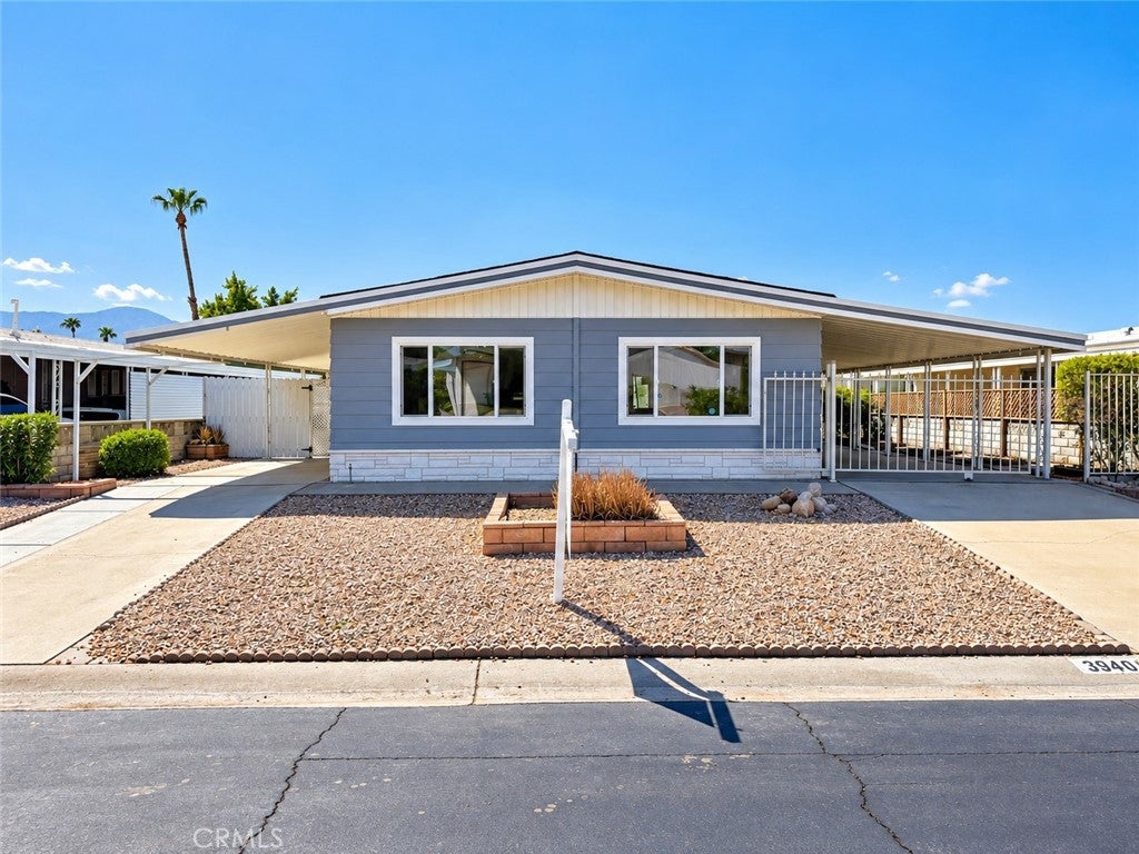 39405 Moronga Canyon