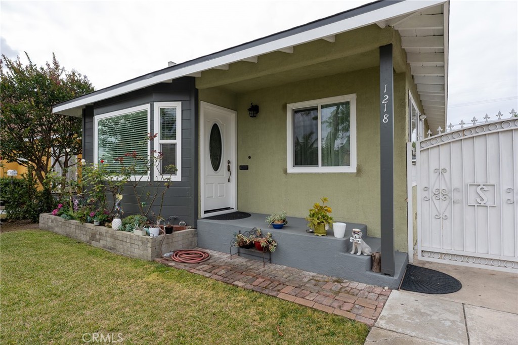 1218 W Mauretania