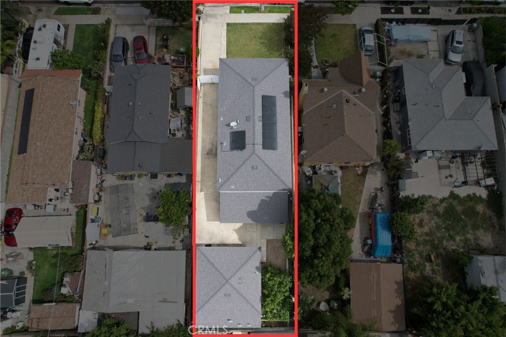 1218 W Mauretania