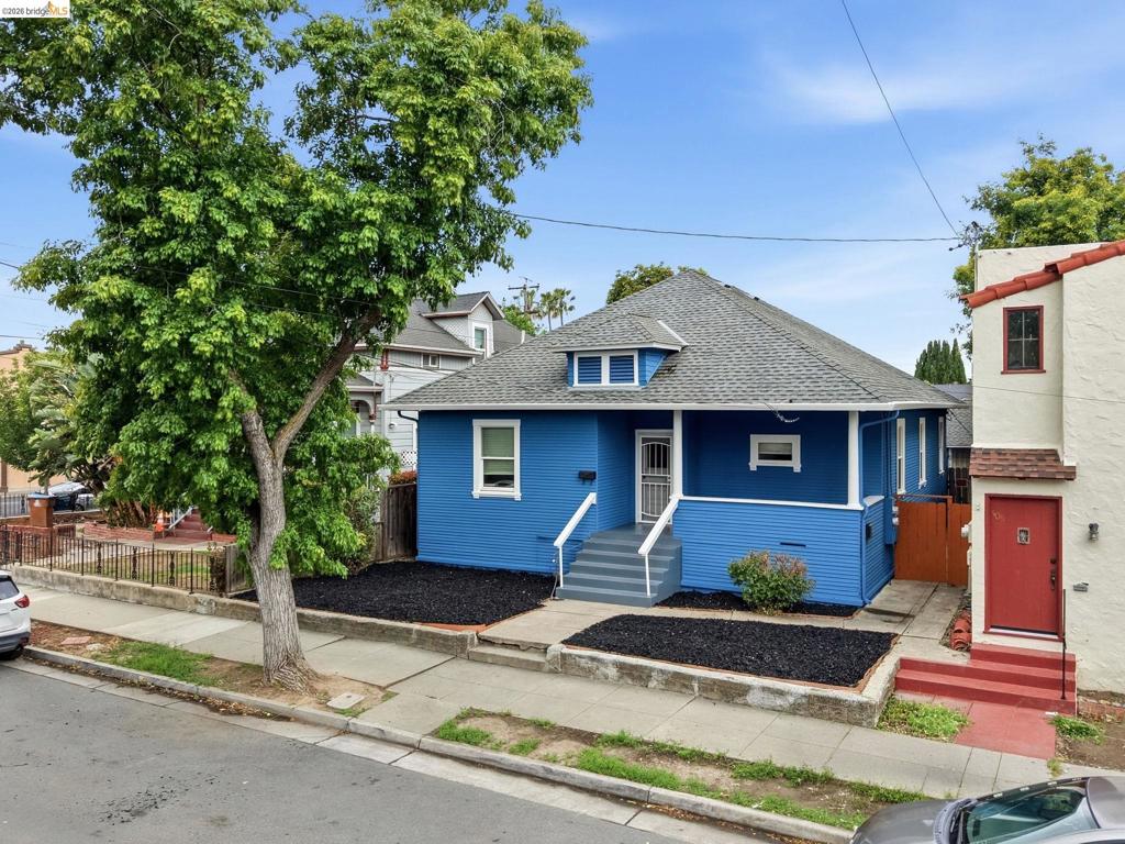 510 E St