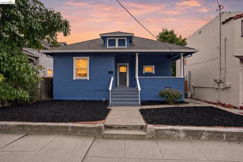 Photo of 510 E St, Antioch, CA 94509 (MLS # 41133614)