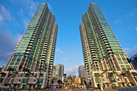 1205 Pacific Highway 1005 San Diego CA 92101