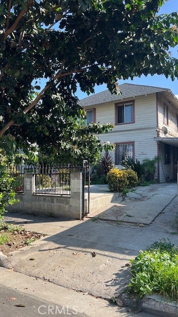 Photo of 228 Rosemont AVE, Los Angeles, CA 90026 (MLS # DW26202437)