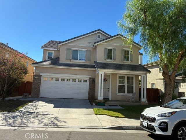 Photo 1 of 7 — 3881 Bluff st, Perris, CA 92571