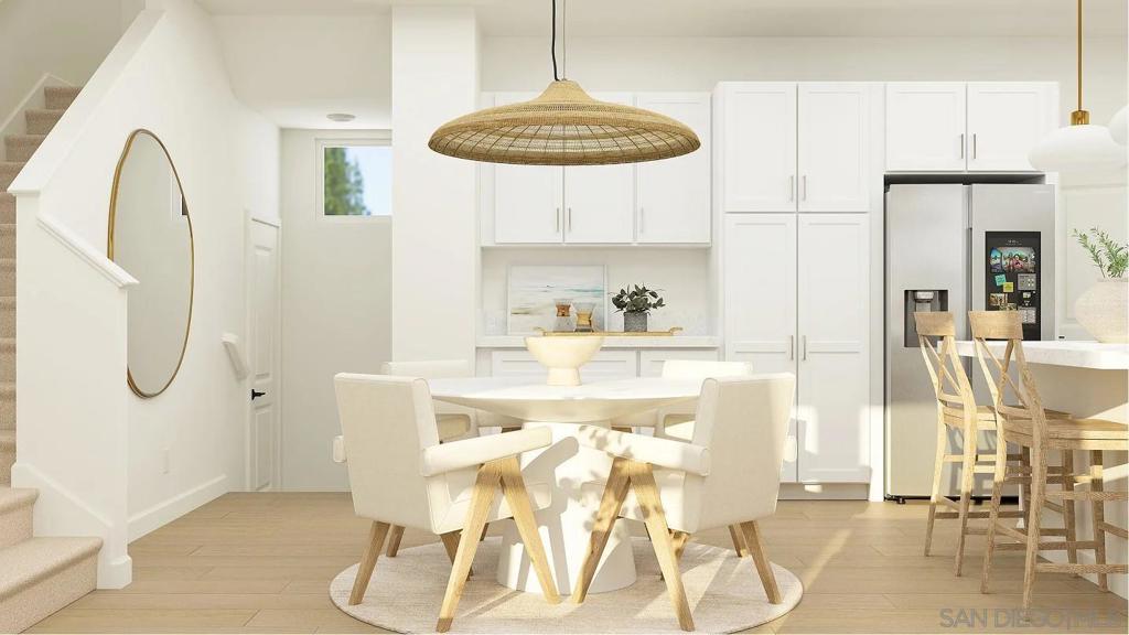 Oceanside - Residential