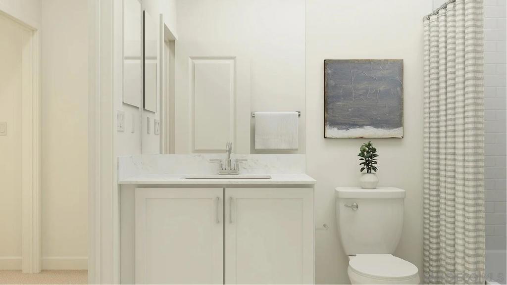 Oceanside - Residential