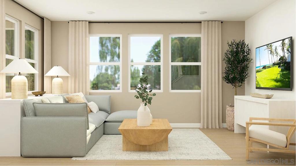 Oceanside - Residential