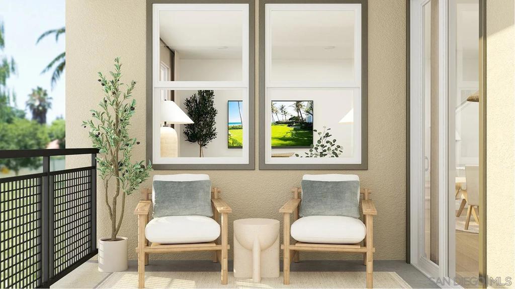 Oceanside - Residential