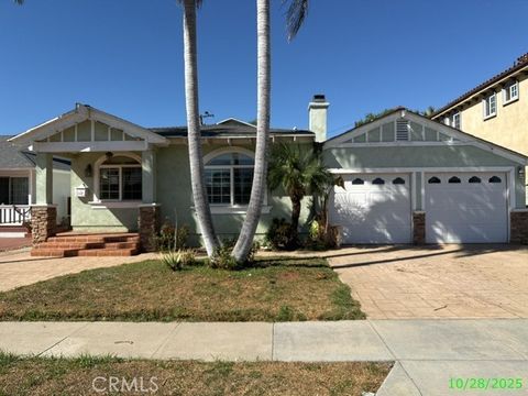 10735 Lesterford Downey CA 90241