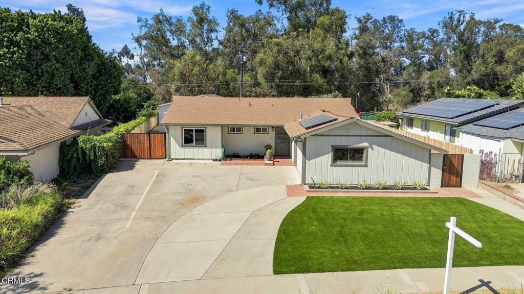 385 Hayes Avenue