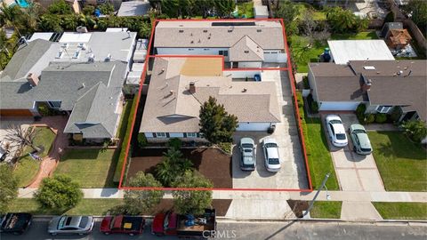 Photo of 13622 Illinois Street, Westminster, CA 92683 (MLS # OC26046552)