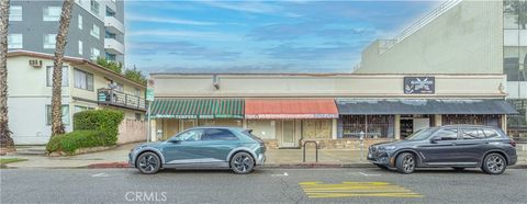 1814 Sawtelle Los Angeles CA 90025