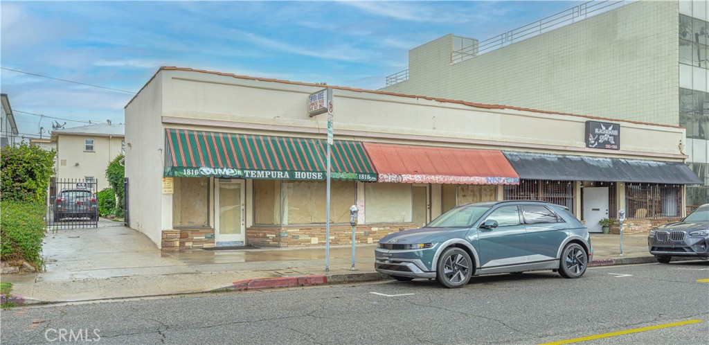 1814 Sawtelle
