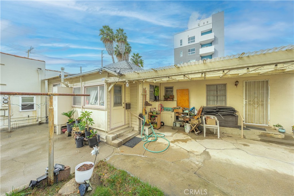 1814 Sawtelle