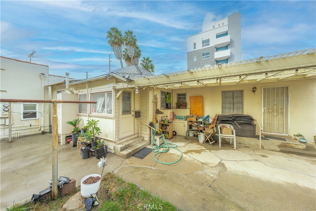 1814 Sawtelle