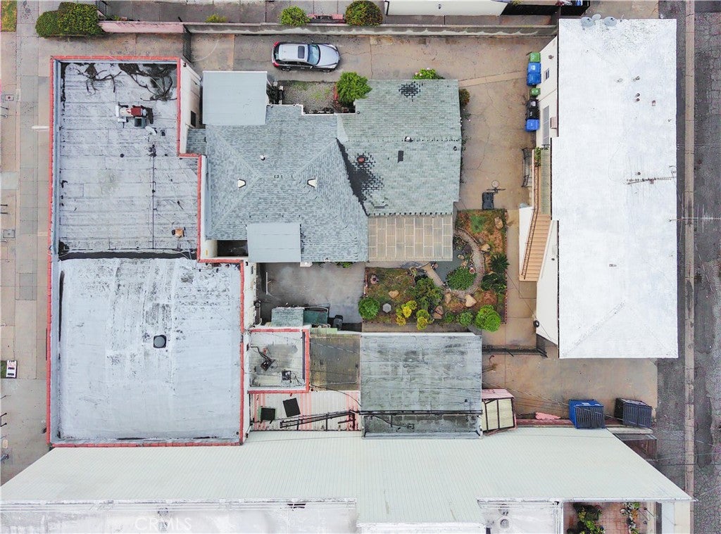 1814 Sawtelle