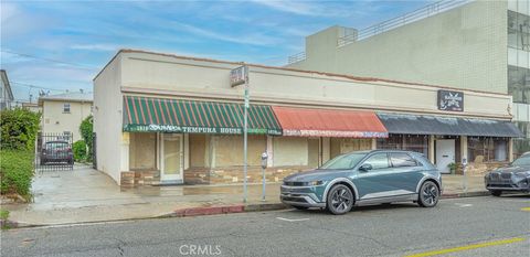 Photo of 1814 Sawtelle, Los Angeles, CA 90025 (MLS # OC25281827)