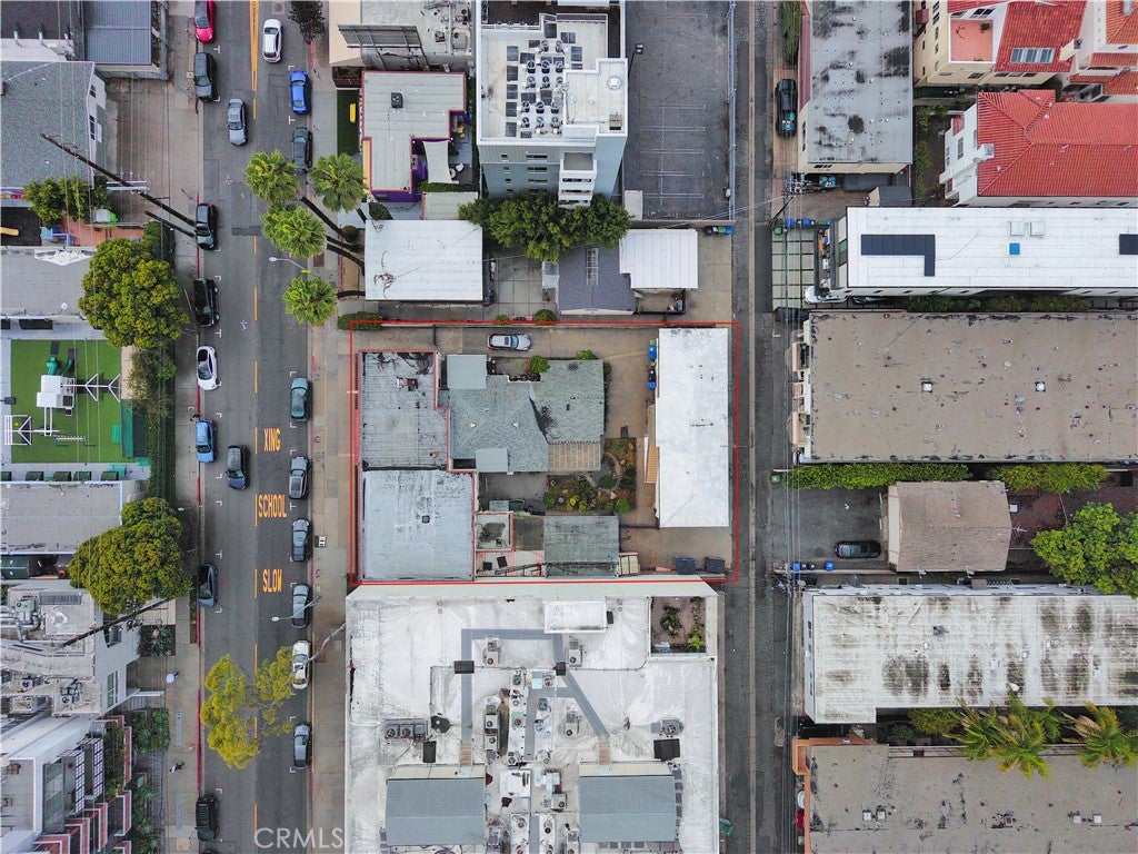 1814 Sawtelle