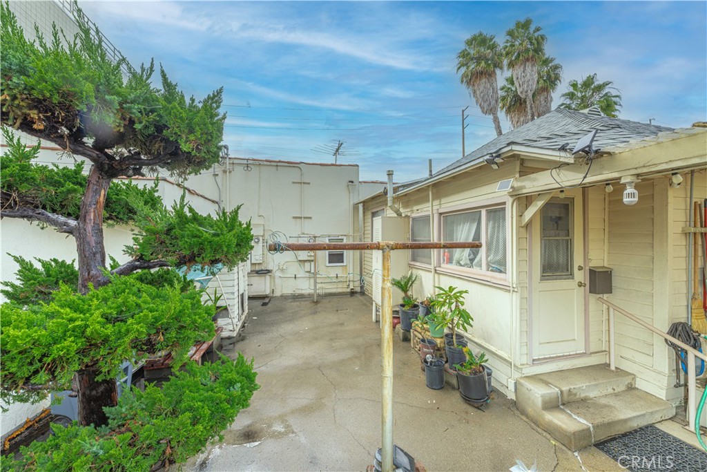 1814 Sawtelle