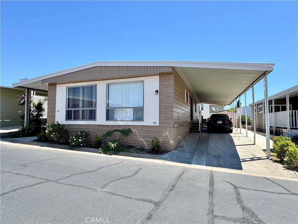 23301 Ridge Route Drive 109